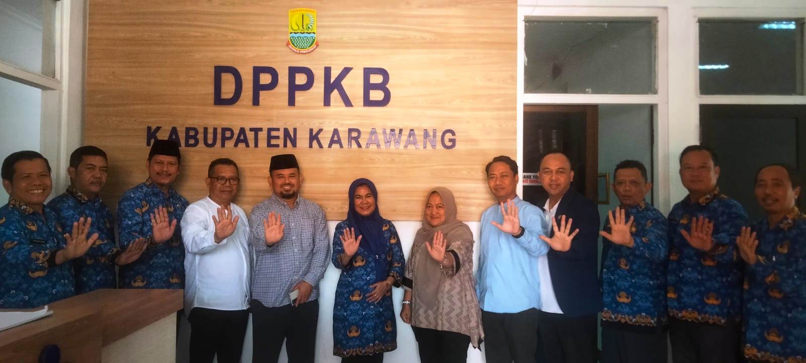 Anggaran Untuk PLKB Bakal Ditambah Turunkan Stunting Jadi Satu Digit