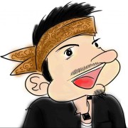Photo of Mang Raka