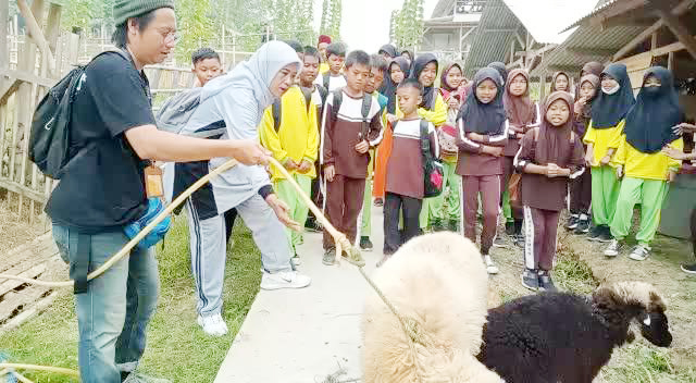 Purwakarta Punya Lokasi Wisata Edukasi Baru - Radar Karawang