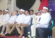 Binzein dan Dedi Mulyadi