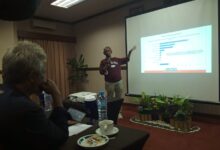 Petahana di Purwakarta Kalah Disurvei