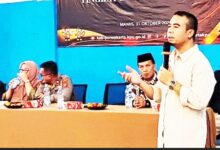 SAKSI TPS RAWAN GAGAL TUGAS