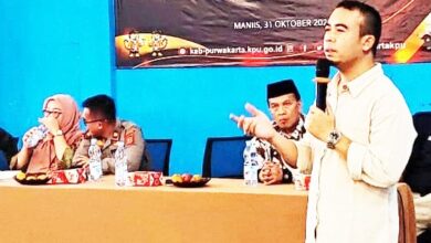 SAKSI TPS RAWAN GAGAL TUGAS