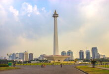 Jakarta Masih Ibu Kota Indonesia
