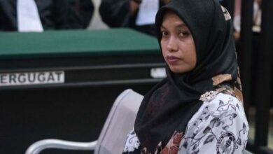 Supriyani dibebaskan