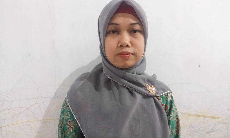Nasibnya tragis