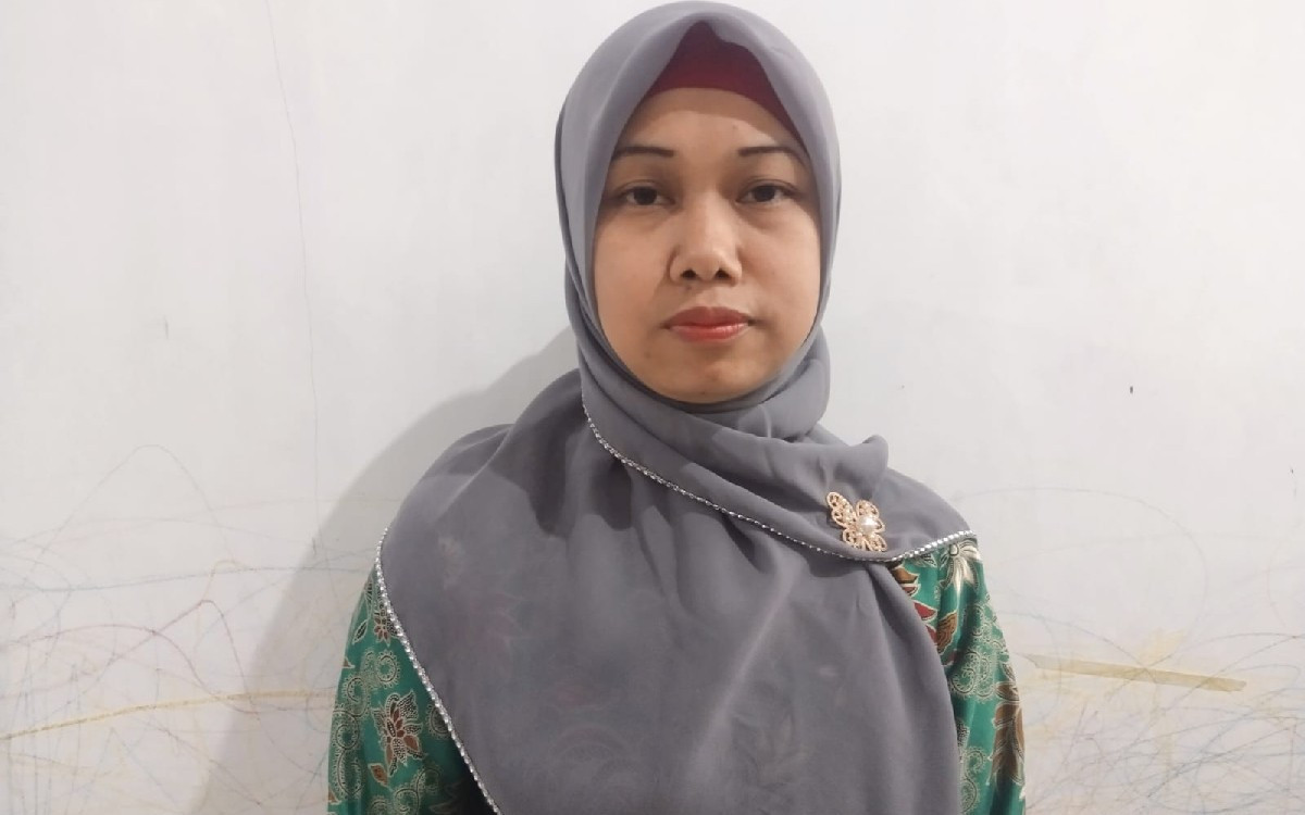 Nasibnya tragis
