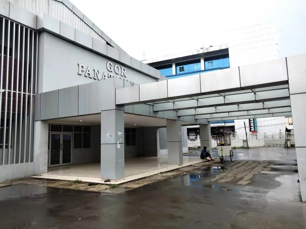 Rehabilitasi