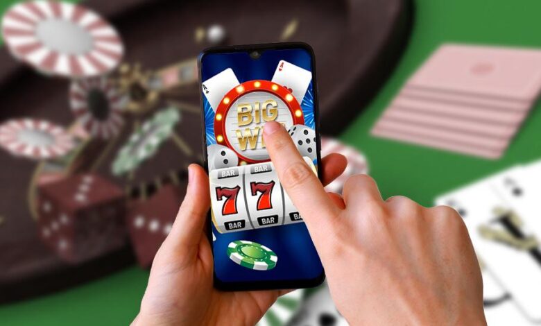 Kasus judi online marak di Jawa Barat