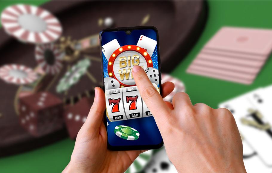 Kasus judi online marak di Jawa Barat
