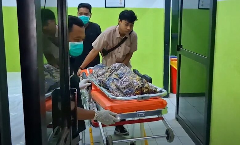 Korban Bully meninggal