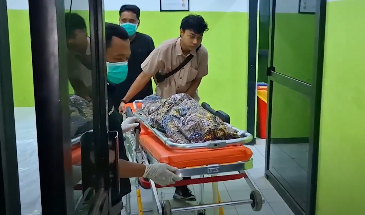 Korban Bully meninggal