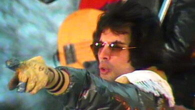 Video clip We Will Rock You Queen