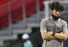 Shin Tae Yong