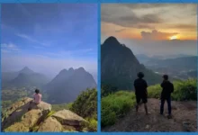 Gunung Bongkok layak dicoba untuk pendaki pemula