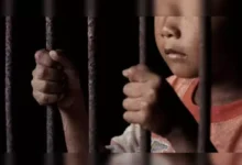 Anak usia 14 tahun bisa dipenjara