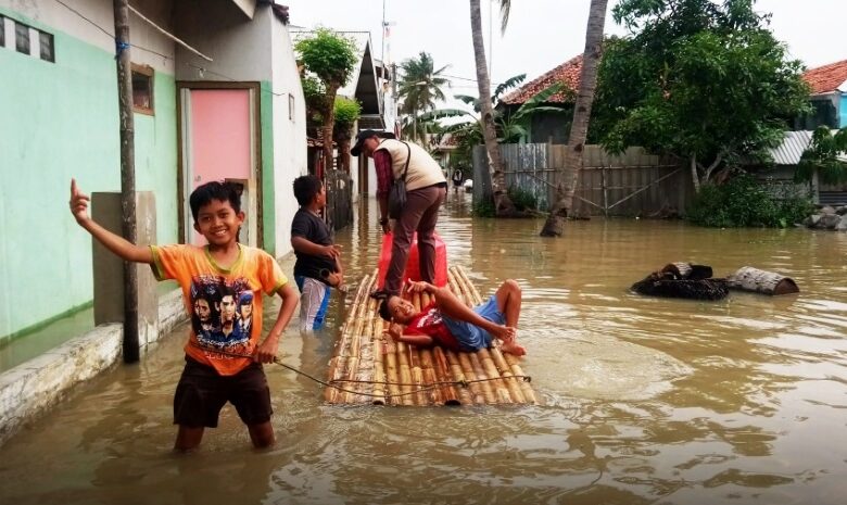 Banjir Karangligar