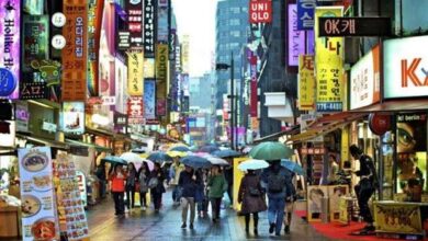 Negeri K-pop terancam punah