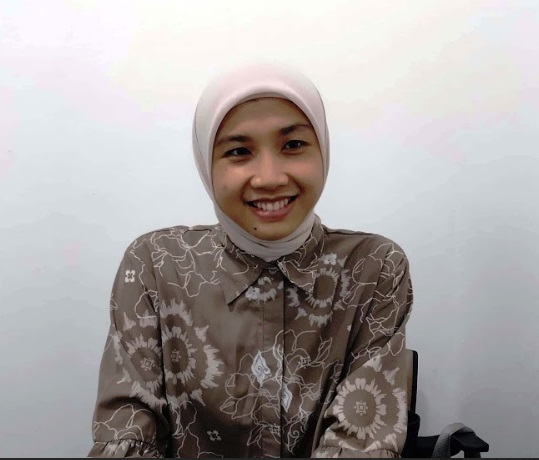 Pikiran bisa atasi trauma