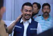 Risnanadar ditangkap KPK