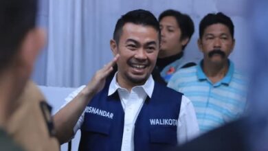 Risnanadar ditangkap KPK