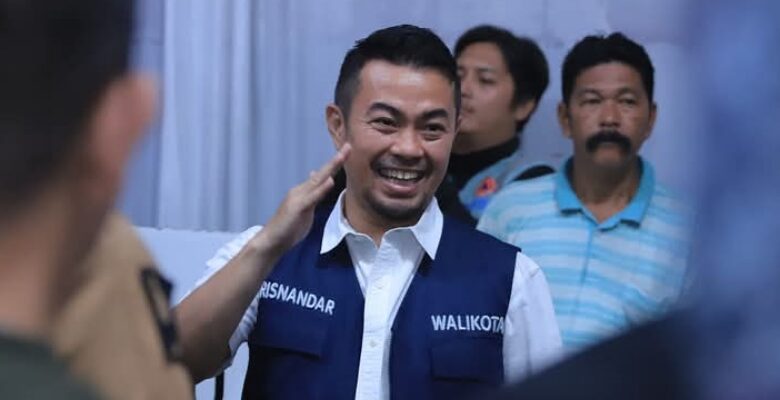 Risnanadar ditangkap KPK