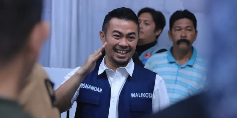Risnanadar ditangkap KPK