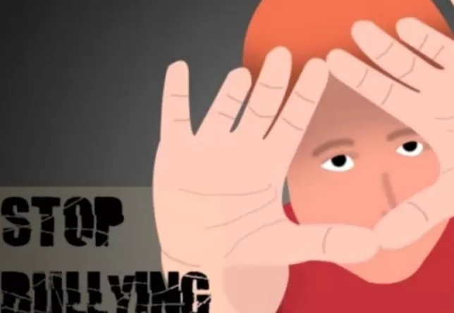 ILUSTRASI: Perundungan di lingkungan sekolah.