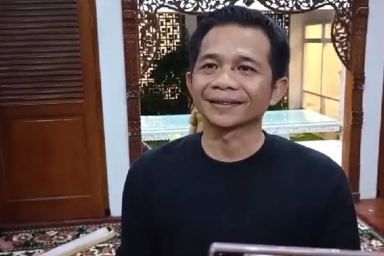Bupati Purwakarta, Saepul Bahri Binzein