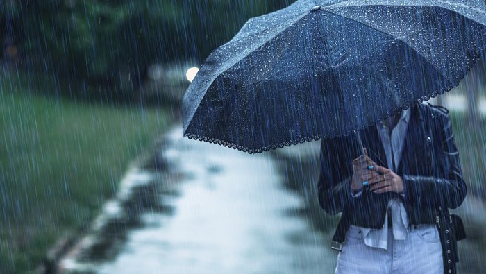 ILUSTRASI: Pemerintah Jawa Barat menetapkan status siaga darurat bencana.