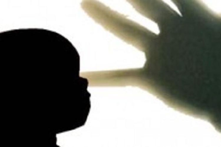 ILUSTRASI: Penganiayaan balita.