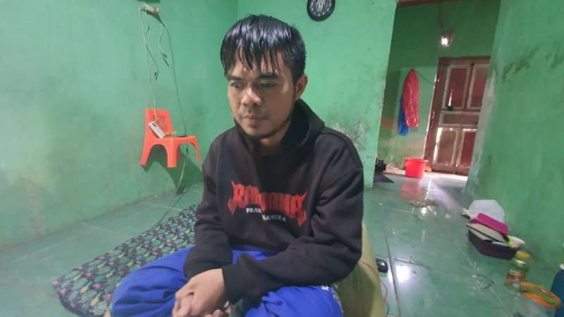 Andri Hidayat Saputera