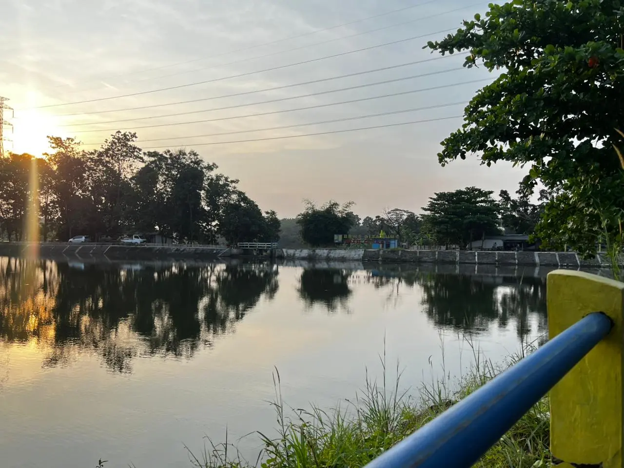 situs slot gampang maxwin 2026 Pesona Situ Cisaat Campaka: Tempat Wisata Alam Murah dan Asri di Purwakarta