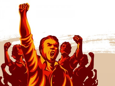 ILUSTRASI: Hari Kebangkitan Nasional