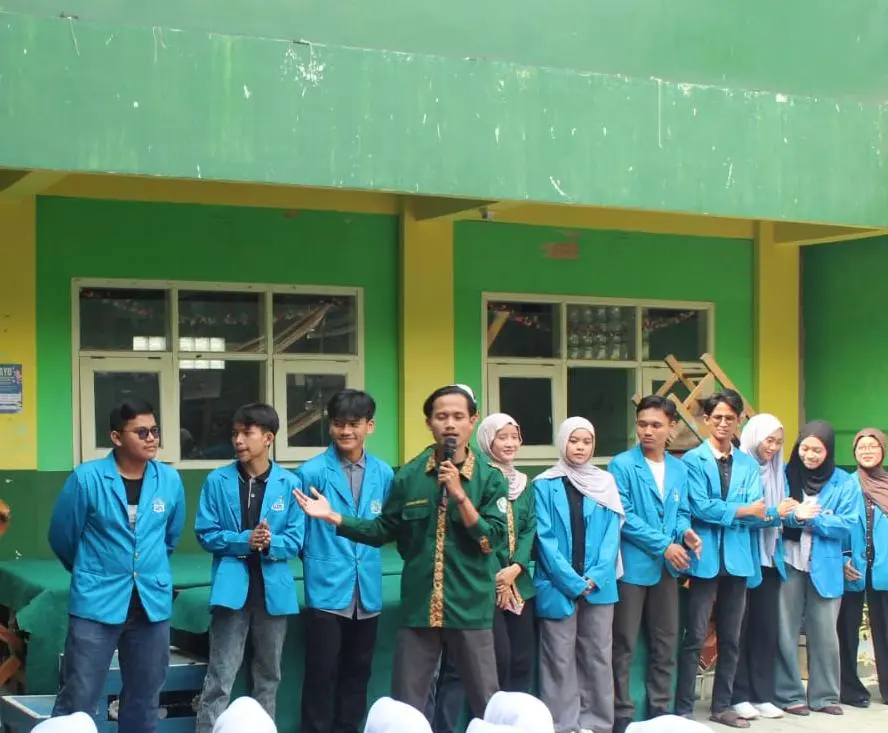 KMIK: KMIK meminta pesta gay di Karawang diusut tuntas.