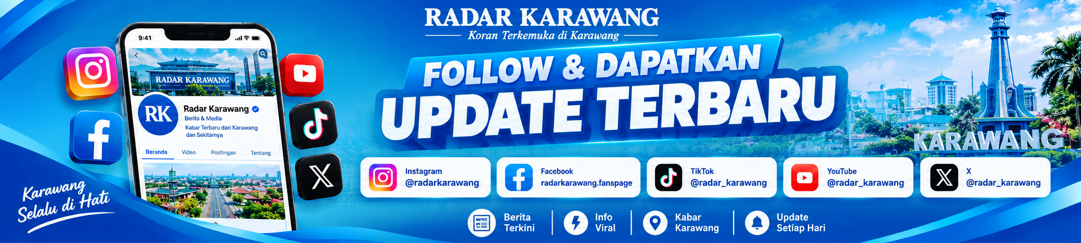 Iklan Banner